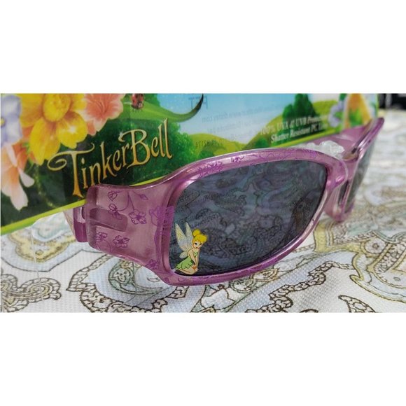 4 NWT Sunglasses Disney Barbie (G23) - Picture 2 of 12